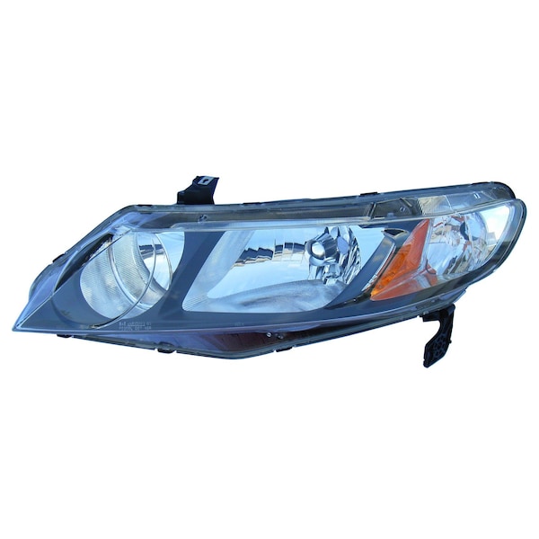 Eagle Eyes LAMP, HD470-A101L HD470-A101L - main